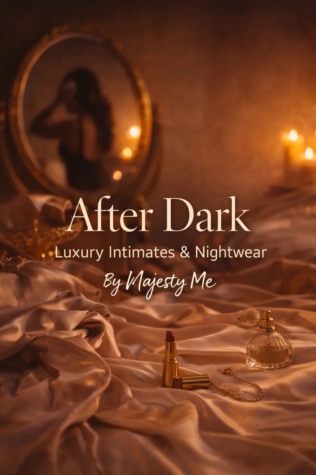 luxury intimates lingerie after dark collection majesty me