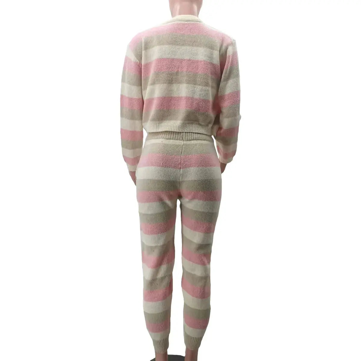 Royal Comfort 3-Piece Knit Set Majesty Me