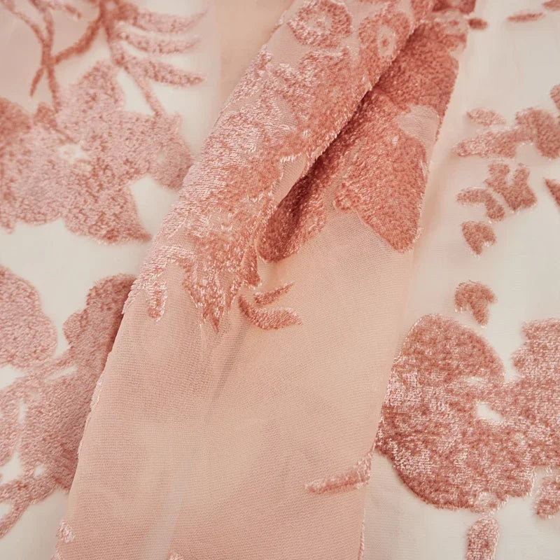 Majesty Luxe Faux-Wool Zip Jacket