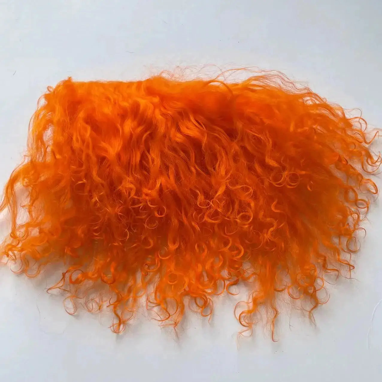 Majesty Me “Empress Frost” Thigh-High Fur Boots Majesty Me Streetwear™