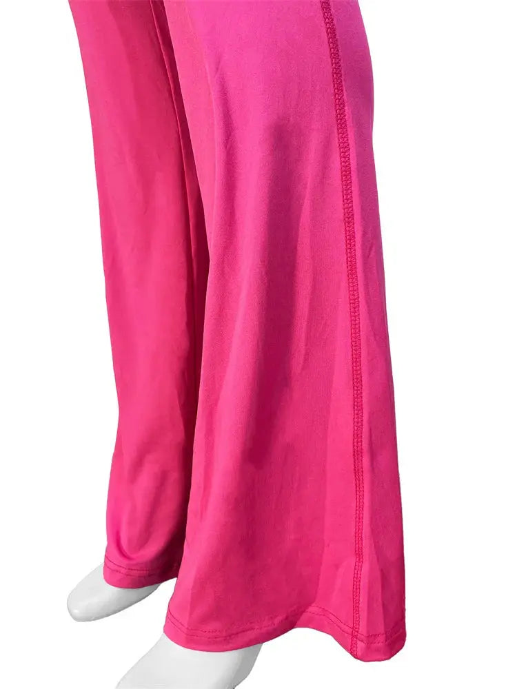 Elegance Fit Two-Piece Tracksuit Set Majesty Me