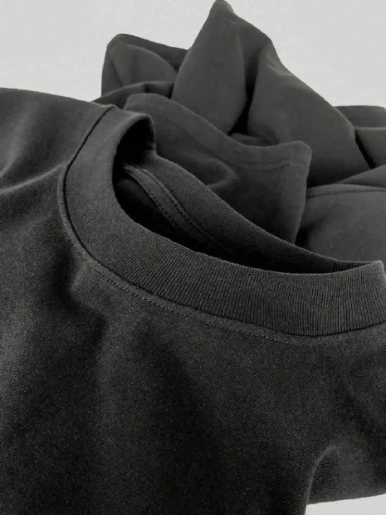 Good Days Energy’ Oversized Tee Majesty Me Streetwear™