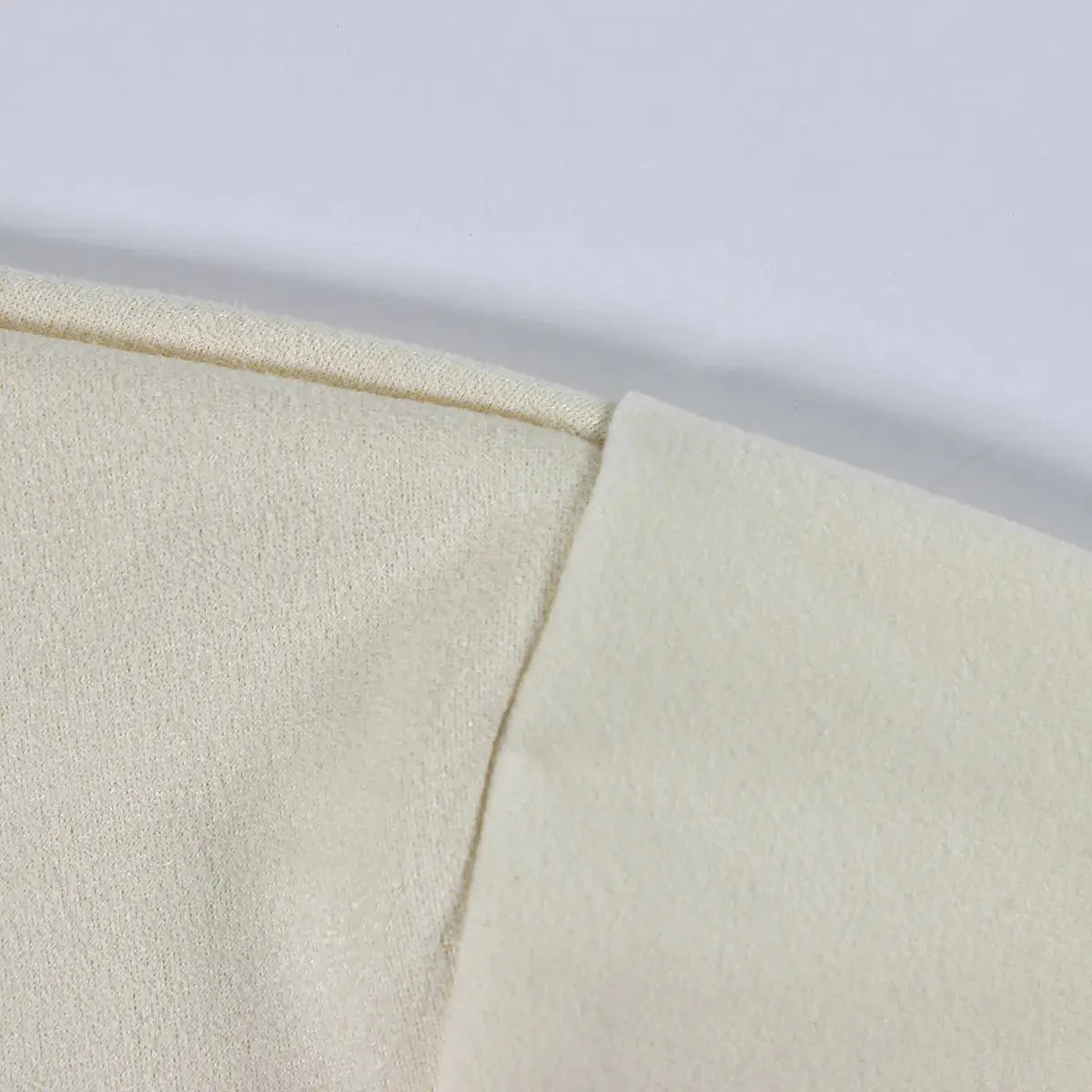 Zip Crop Jacket & Bodycon Skirt Set – Women’s Solid Two-Piece Outfit | Casual Streetwear Co-ord for Spring Majesty Me Streetwear™