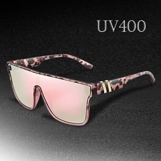 LOISRUBY Brand  Cycling Sunglasses Men and Women Outdoor Fishing Driving UV400 Eyewear Sports Luxury Multi Color Sunglasses Majesty Me