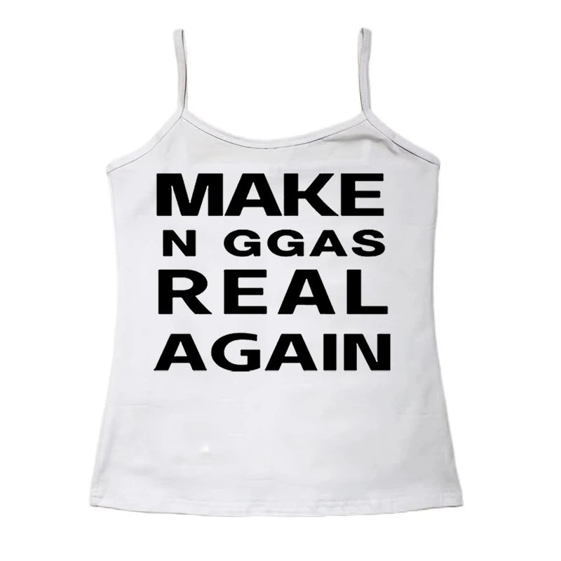 Gothic Hip Hop Sexy Women's Short Sleeve T-Shirt Harajuku Punk Letter Print Casual Crop Top Chic Y2K Retro Emo Girls Streetwear Majesty Me