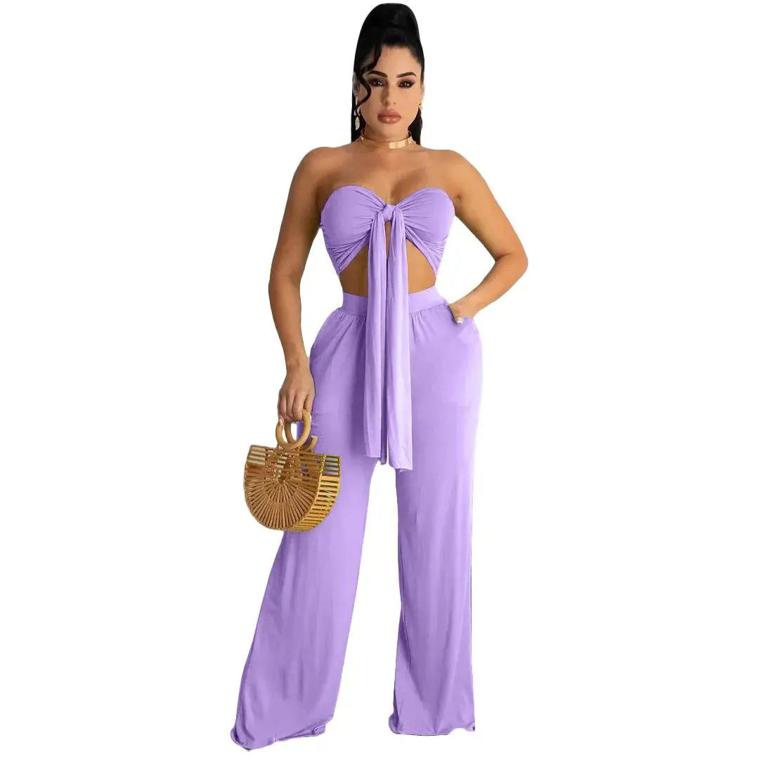 Luxe Lace Contour Set Majesty Me