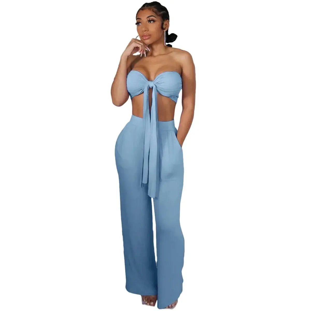 Luxe Lace Contour Set Majesty Me