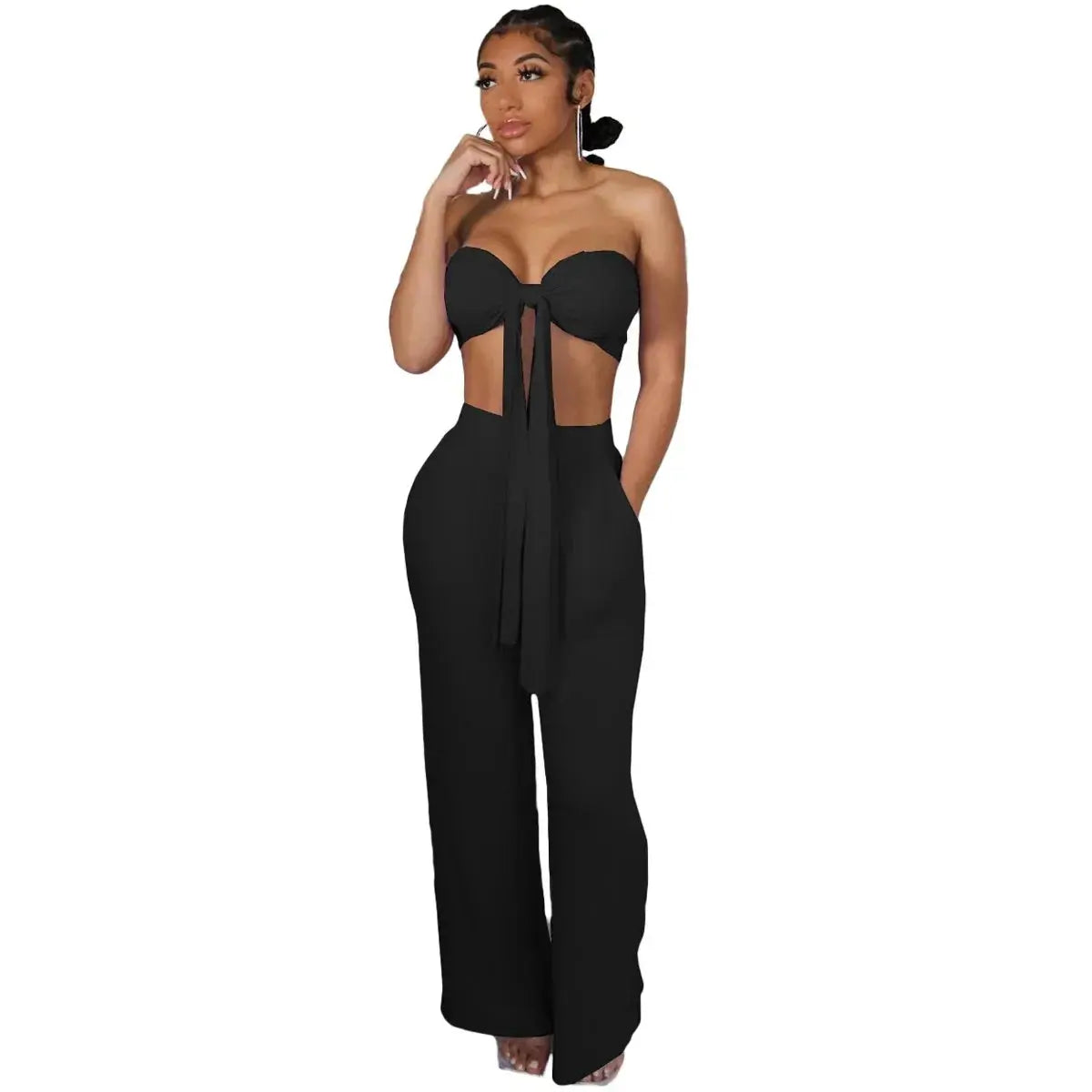 Luxe Lace Contour Set Majesty Me