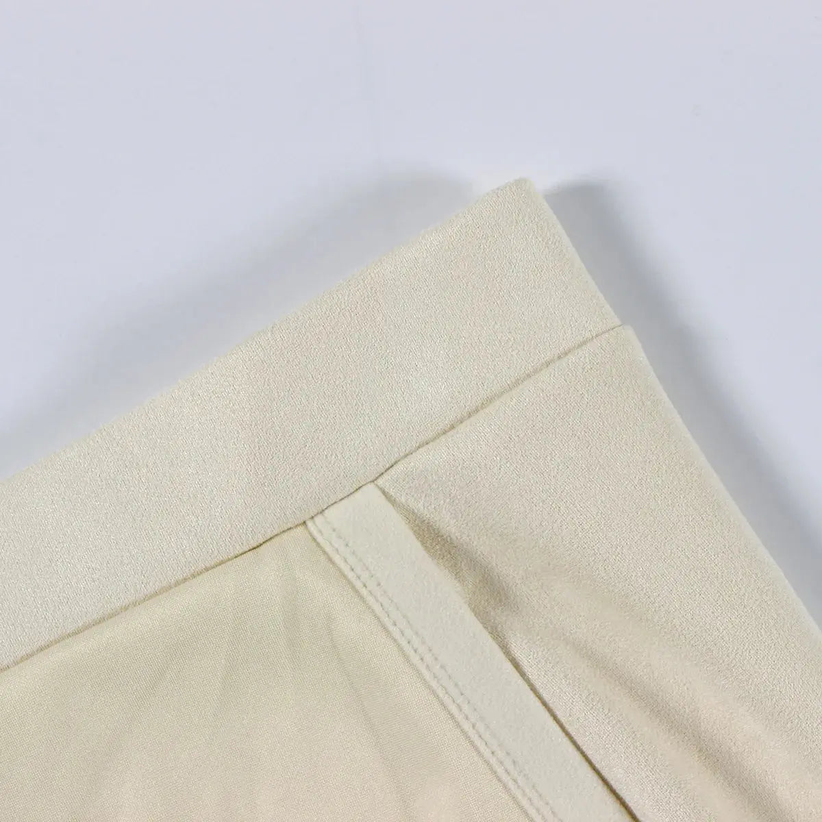 Zip Crop Jacket & Bodycon Skirt Set – Women’s Solid Two-Piece Outfit | Casual Streetwear Co-ord for Spring Majesty Me Streetwear™