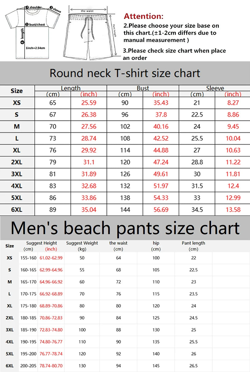 The 2025 summer new men's set features street casual hip-hop fashion comfort and softness with 3D frame pattern prints Majesty Me
