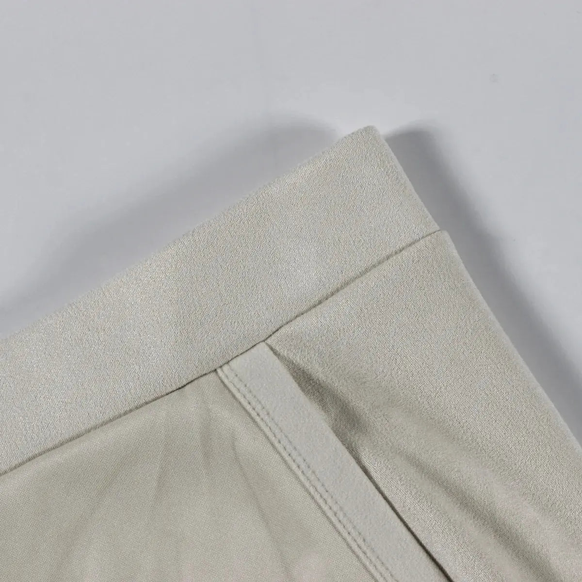 Zip Crop Jacket & Bodycon Skirt Set – Women’s Solid Two-Piece Outfit | Casual Streetwear Co-ord for Spring Majesty Me Streetwear™