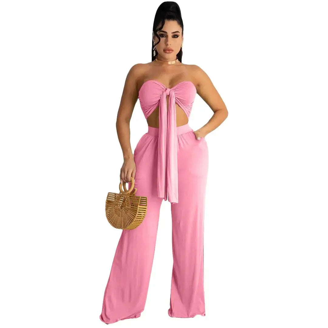 Luxe Lace Contour Set Majesty Me