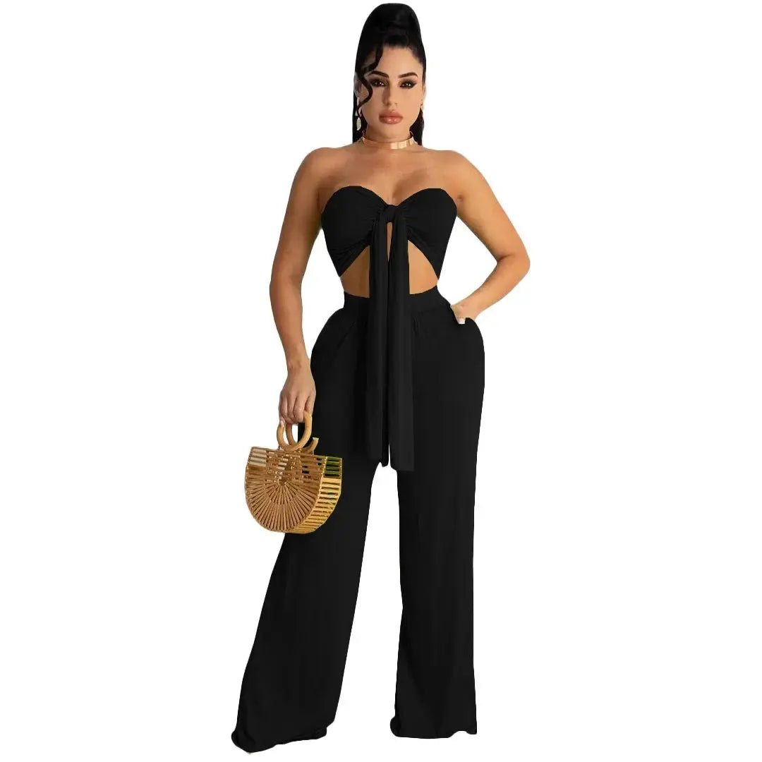 Luxe Lace Contour Set Majesty Me