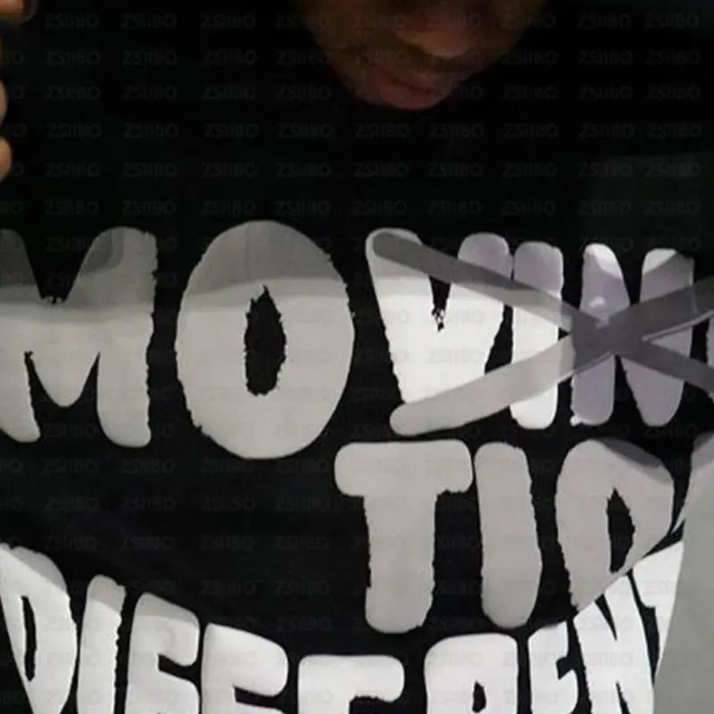 Crown Chaos’ Oversized Hoodie Majesty Me Streetwear™