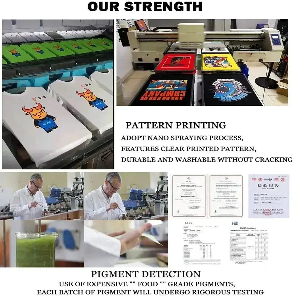 Good Days Energy’ Oversized Tee Majesty Me Streetwear™