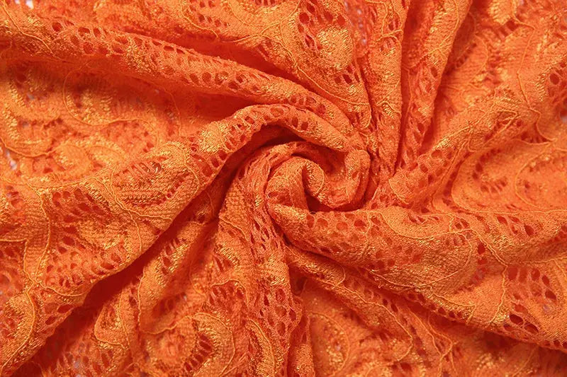 Midnight Muse Lace Two-Piece Set – Sheer Camisole Crop Top & Bodycon Maxi Skirt | Sexy Clubwear & Vacation Outfit Majesty Me Streetwear™