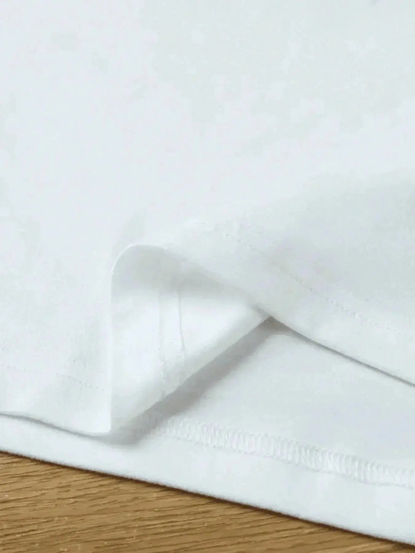 Good Days Energy’ Oversized Tee Majesty Me Streetwear™