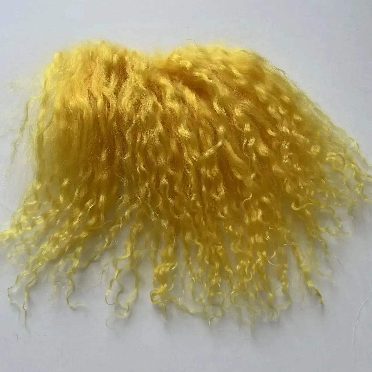 Majesty Me “Empress Frost” Thigh-High Fur Boots Majesty Me Streetwear™