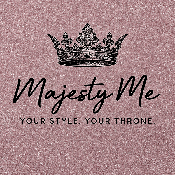 Majesty Me